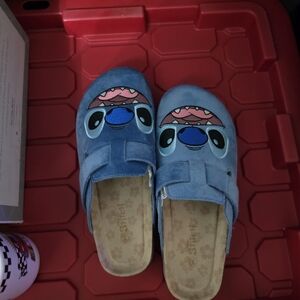 Stitch Slides
